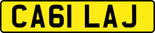 CA61LAJ