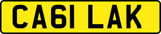 CA61LAK