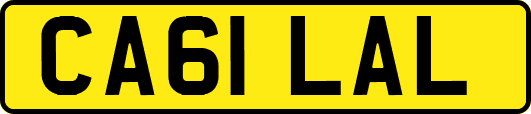 CA61LAL