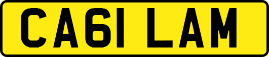 CA61LAM