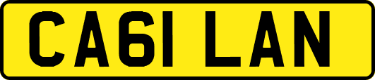 CA61LAN