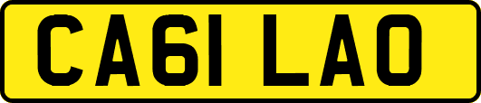 CA61LAO