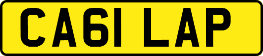 CA61LAP