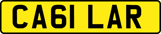 CA61LAR