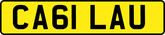 CA61LAU