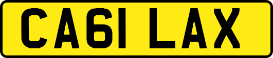 CA61LAX