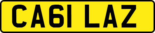 CA61LAZ