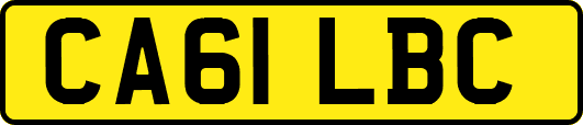 CA61LBC