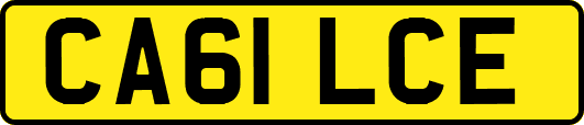 CA61LCE