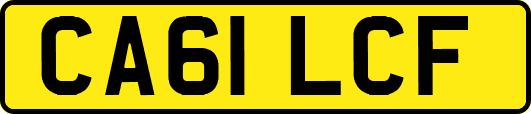 CA61LCF