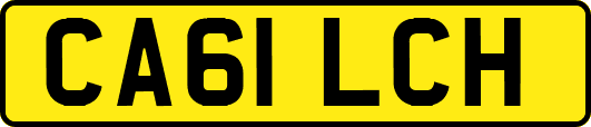CA61LCH