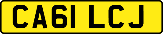 CA61LCJ