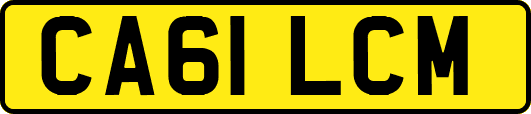 CA61LCM