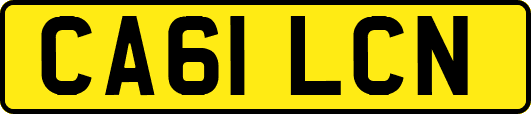 CA61LCN