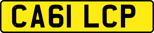 CA61LCP