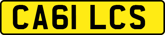 CA61LCS
