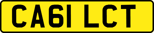 CA61LCT