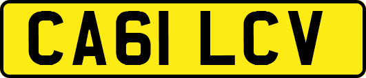 CA61LCV