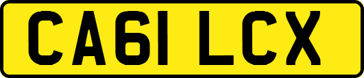 CA61LCX