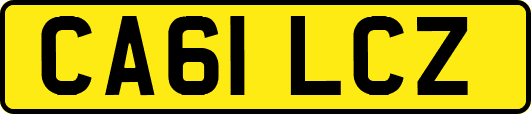CA61LCZ