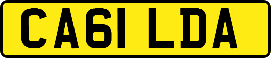 CA61LDA