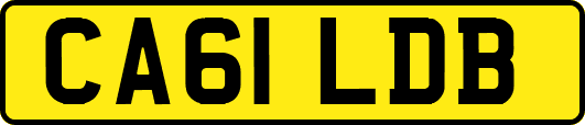CA61LDB
