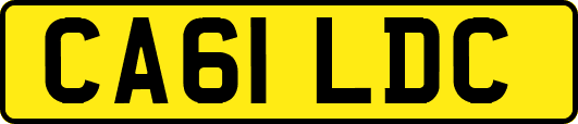 CA61LDC