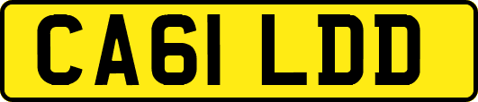 CA61LDD