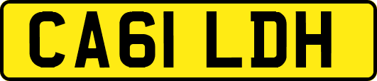 CA61LDH