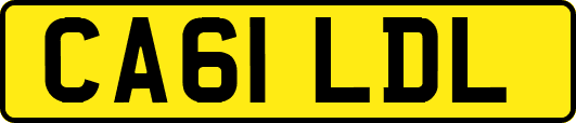 CA61LDL