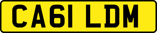 CA61LDM
