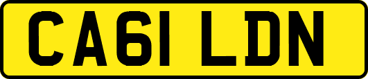 CA61LDN