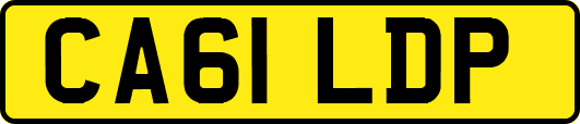CA61LDP