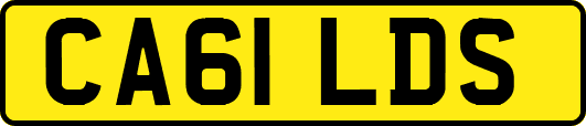 CA61LDS