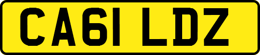 CA61LDZ