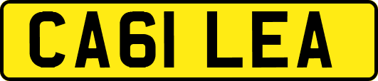 CA61LEA