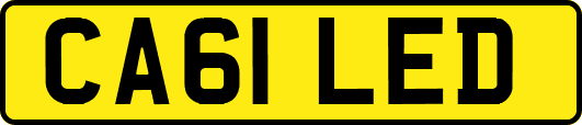 CA61LED