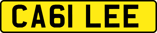 CA61LEE