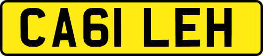 CA61LEH