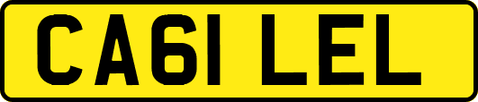 CA61LEL