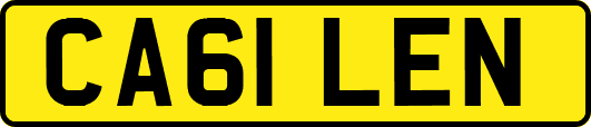 CA61LEN