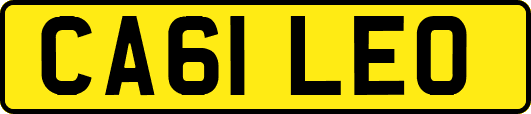 CA61LEO