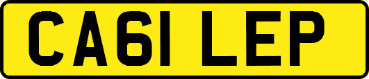 CA61LEP