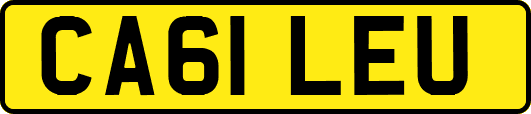 CA61LEU