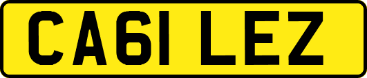 CA61LEZ