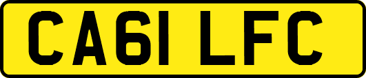 CA61LFC