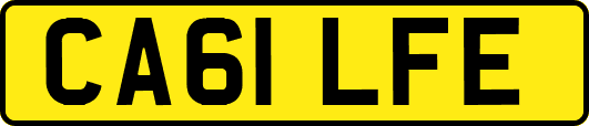 CA61LFE