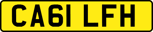 CA61LFH