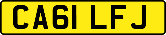 CA61LFJ