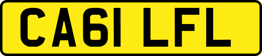 CA61LFL